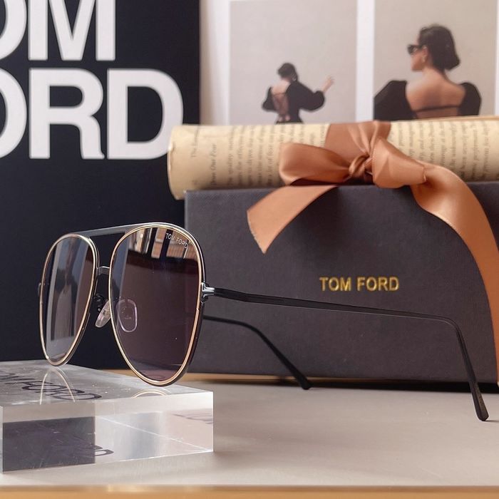 Tom Ford Sunglasses Top Quality TOS00417